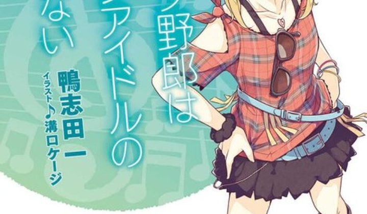 Rascal Does Not Dream of Siscon Idol