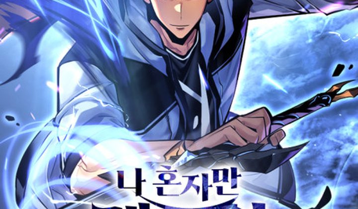 Solo Leveling: Ragnarok