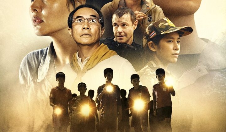 Thai Cave Rescue